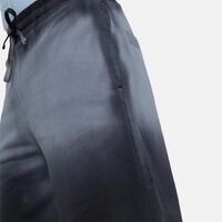 P-crowne-r1 Organic Cotton Shorts