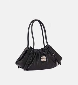 Marc Jacobs Dual Top Zipper Top Handle Satchel Bag, Packshot View