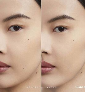 All Hours Hyper-finish Powder