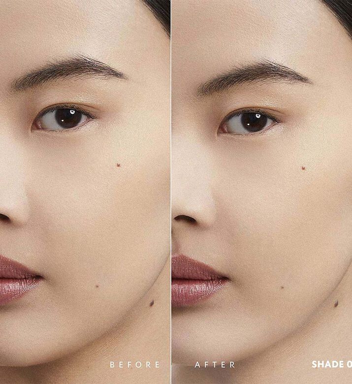 All Hours Hyper-finish Powder