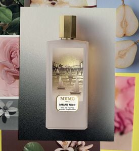 Memo Paris Edp Darling Point, 75-ml, Packshot View