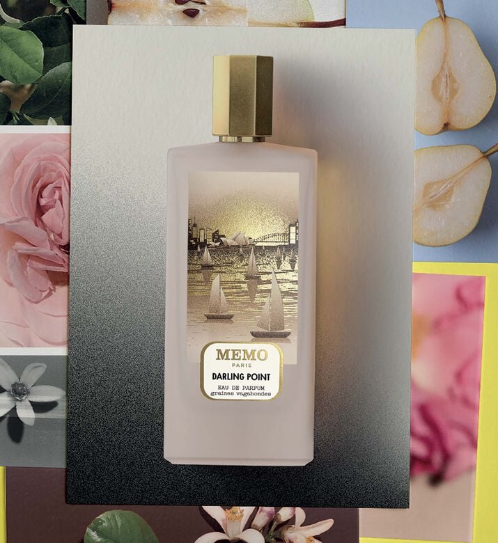 Memo Paris Edp Darling Point, 75-ml, Packshot View