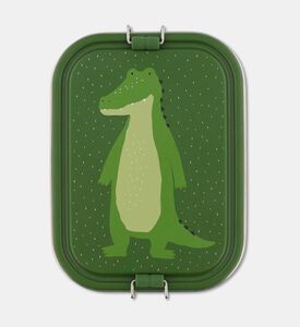 Trixie Ss Lunch Box L Alligator, Packshot View