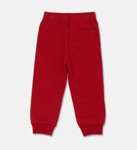 Kenzo Cotton Logo-print Jogging Bottoms, Packshot View
