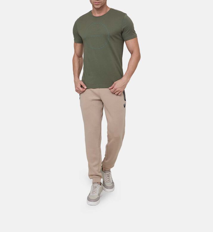 Logo Series Organic Cotton T-shirt