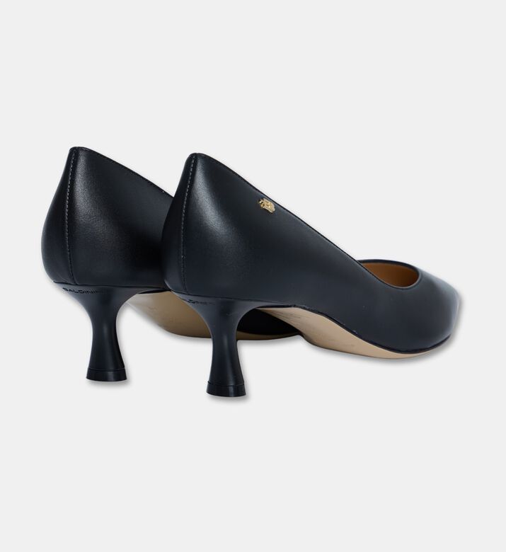 Baldinini Shoes Ankle Boot, Black, Eu-41, Packshot View