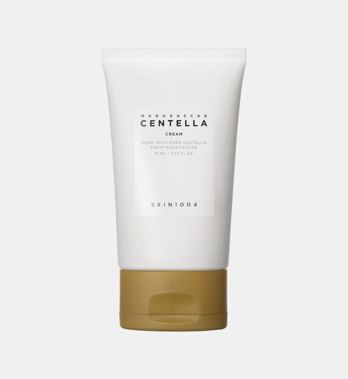 Skin1004 Madagascar Centella Cica Barrier Repair Cream, Packshot View