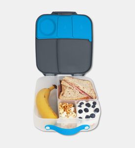 B.Box Silicone-lined Lunchbox, Packshot View