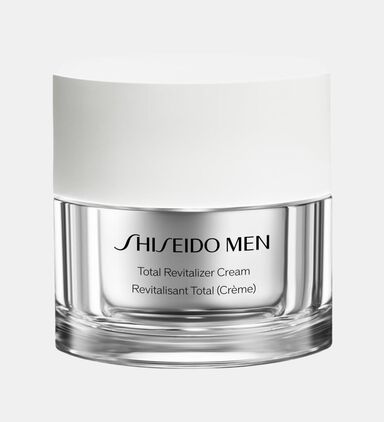 Men Total Revitalizer Cream