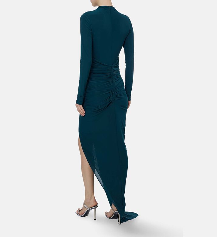 Ronny Kobo Dress Sera, Model View