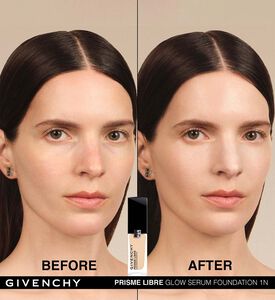 Prisme Libre Glow Serum Foundation