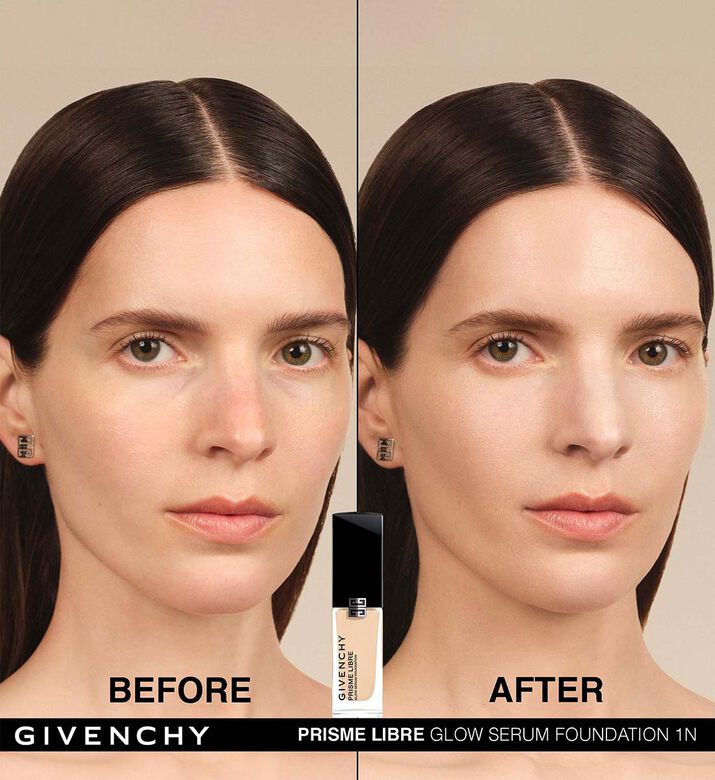 Prisme Libre Glow Serum Foundation