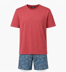 Hanro Pja, Packshot View