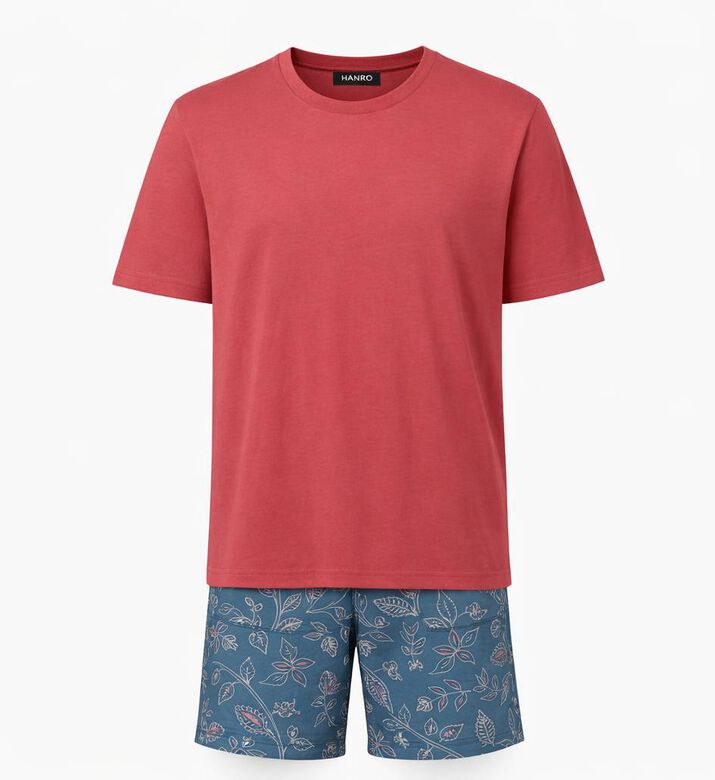 Hanro Pja, Packshot View