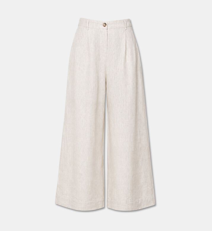 Carter and White Pant Isla, Packshot View