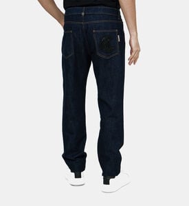 Straight Fit Jeans Straight Fit Jeans