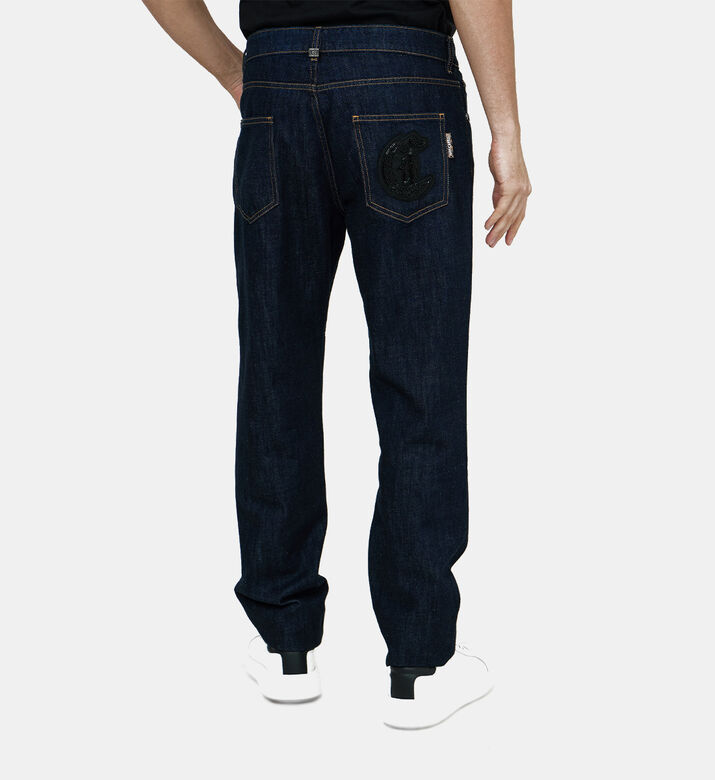 Straight Fit Jeans Straight Fit Jeans