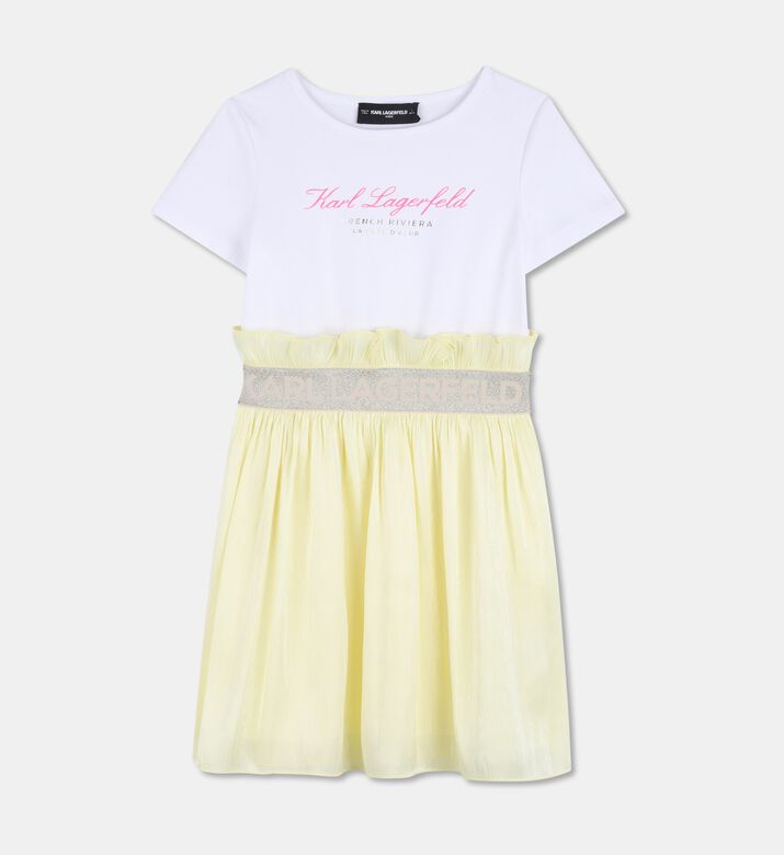 Karl Lagerfeld Dress, Packshot View