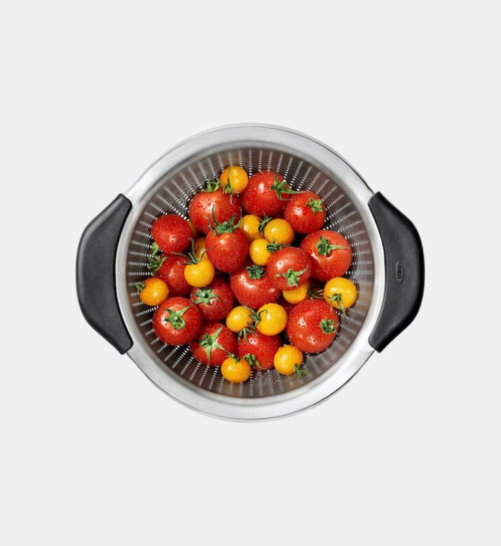 Oxo Good Grips Stainless Steel Colander, Packshot View