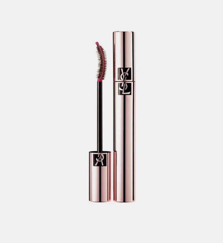 Curler Mascara Volume Effect