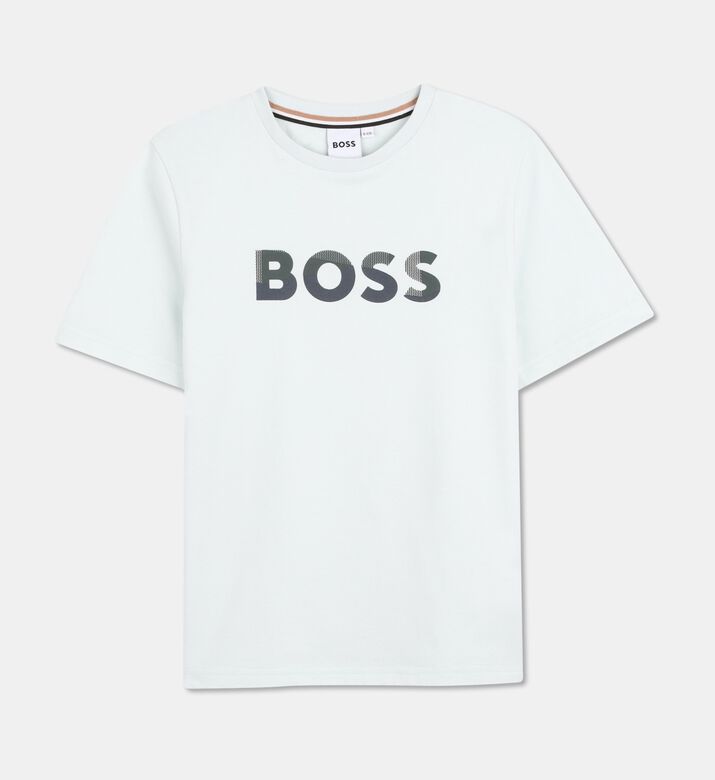 Boss Set Ts Sh, Packshot View