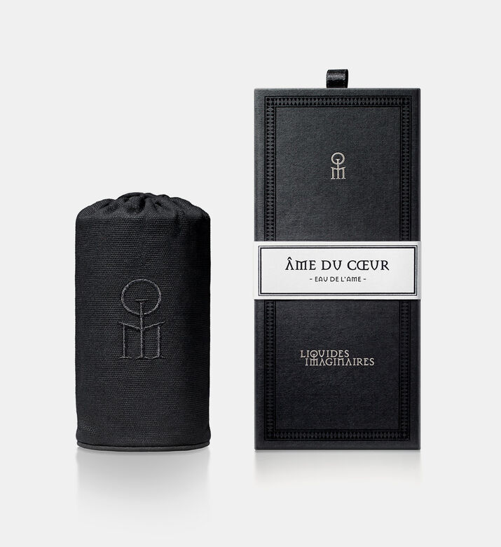 ماء عطر أم دو كور دو