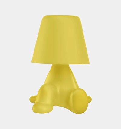 Sweet Brothers Bob Lamp