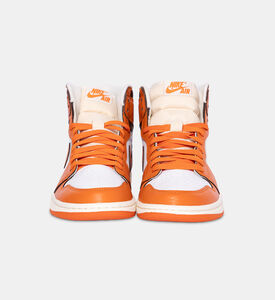 Air Jordan 1 High Starfish Sneakers