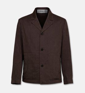 Corneliani Overshirt, Packshot View