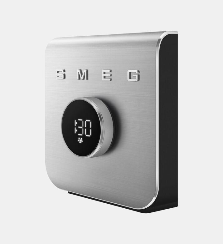 Smeg High-performance Blender, Packshot View