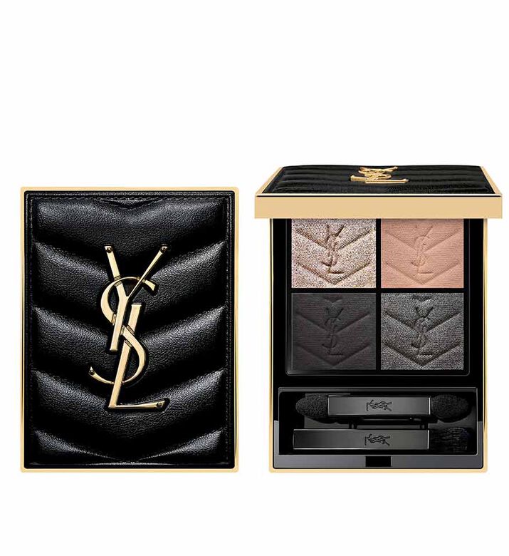 Couture Mini Clutch Luxury Eyeshadow Palette