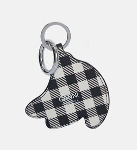 Ganni Keyring Banana, Packshot View