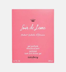 SISLEY Soir De Lune Perfumed Shower Gel 200 Ml, Packshot View