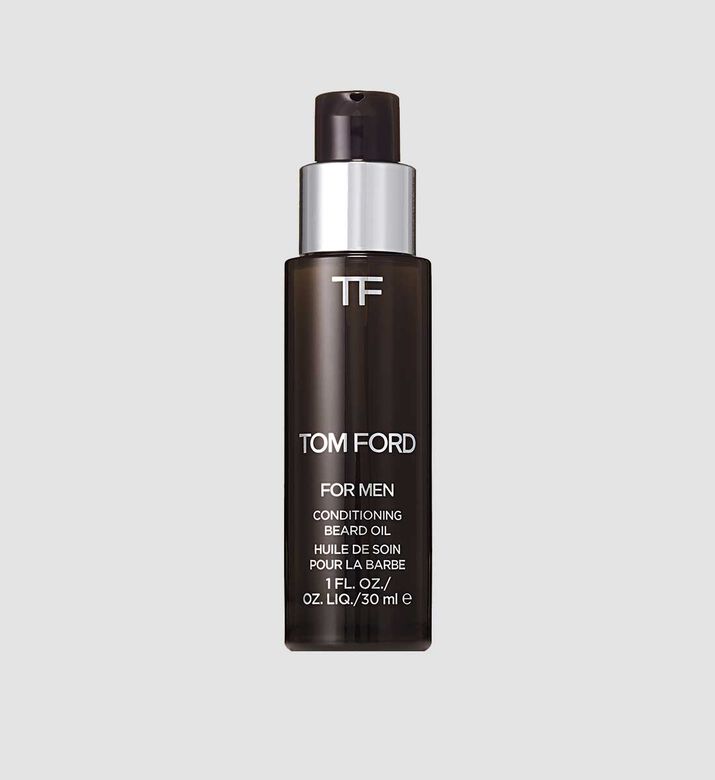 Tom Ford Tobacco Vanille Conditioning Beard Oil, Packshot View