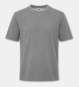 Drykorn Raphael Cotton T-shirt, Packshot View