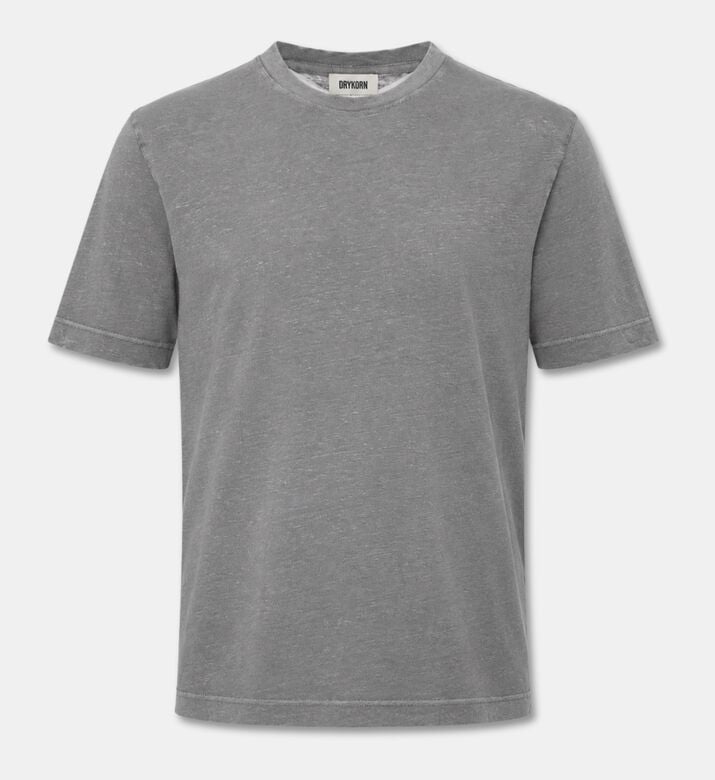 Drykorn Raphael Cotton T-shirt, Packshot View