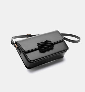 Brick Flap Crossbody Bag Brick Flap Crossbody Bag