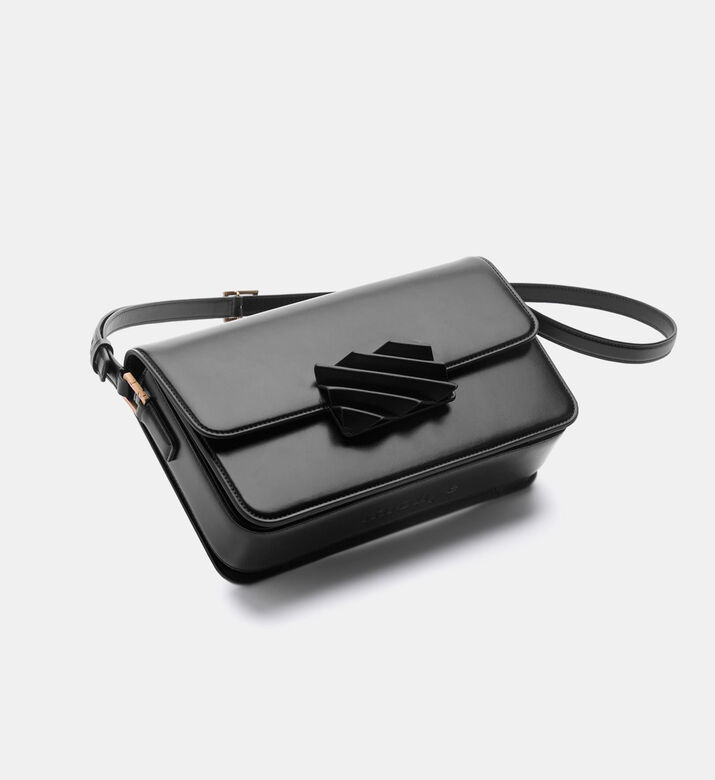 Brick Flap Crossbody Bag Brick Flap Crossbody Bag