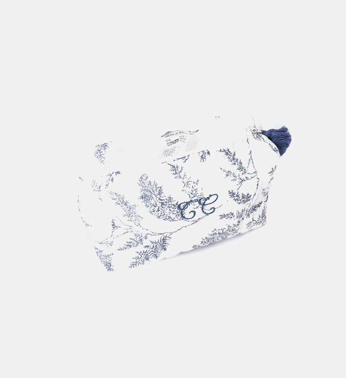 Baby Feuillage Toiletry Bag