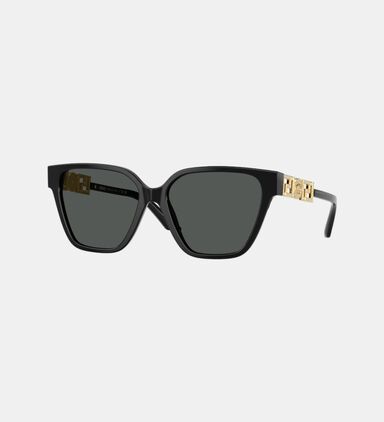 Classic Cat-eye Sunglasses 56