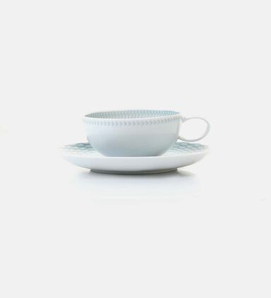 Venezia Tea Cup Saucer Set