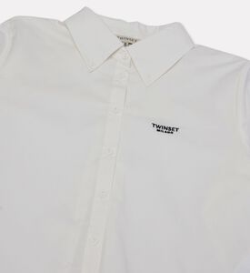 Twinset Long-sleeve Classic Shirt, Packshot View