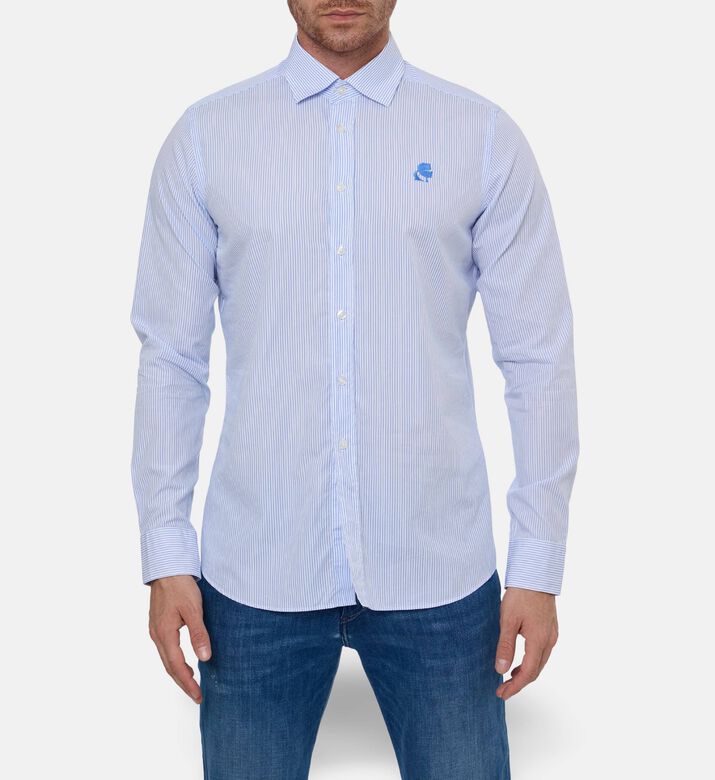 Karl Lagerfeld Shirt Modern, Model View