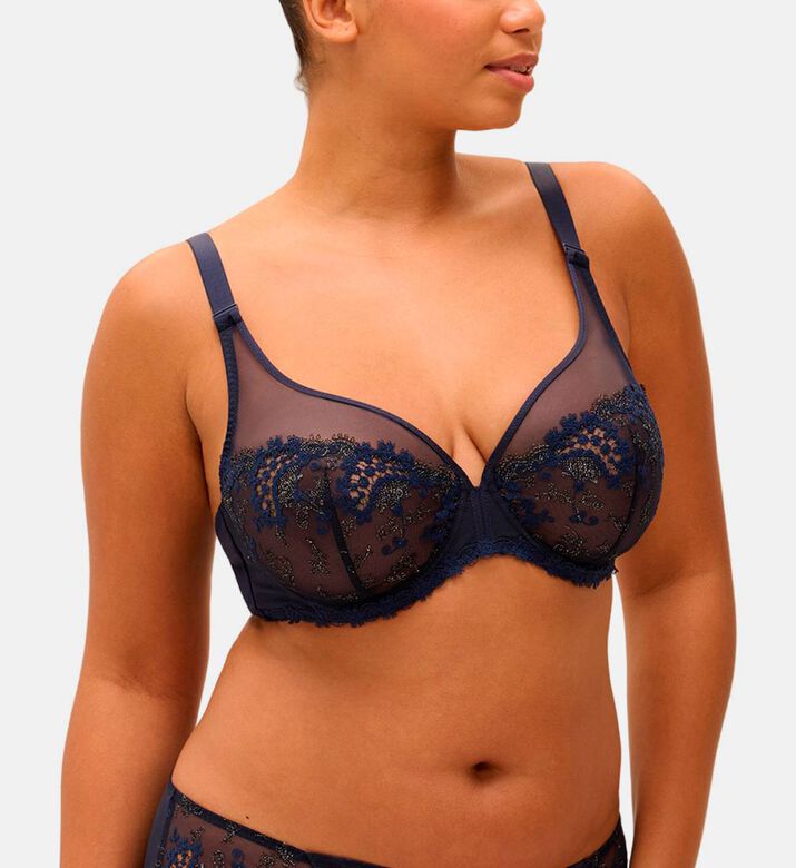 Simone Perele Bra, Model View