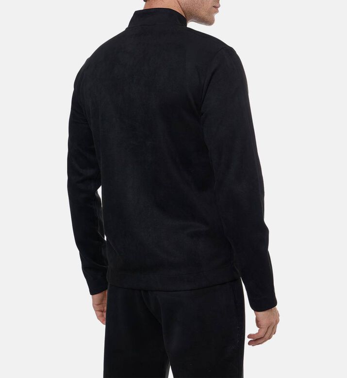 EA7 Sweatsh, Model View