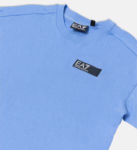 Logo-print Oversized T-shirt