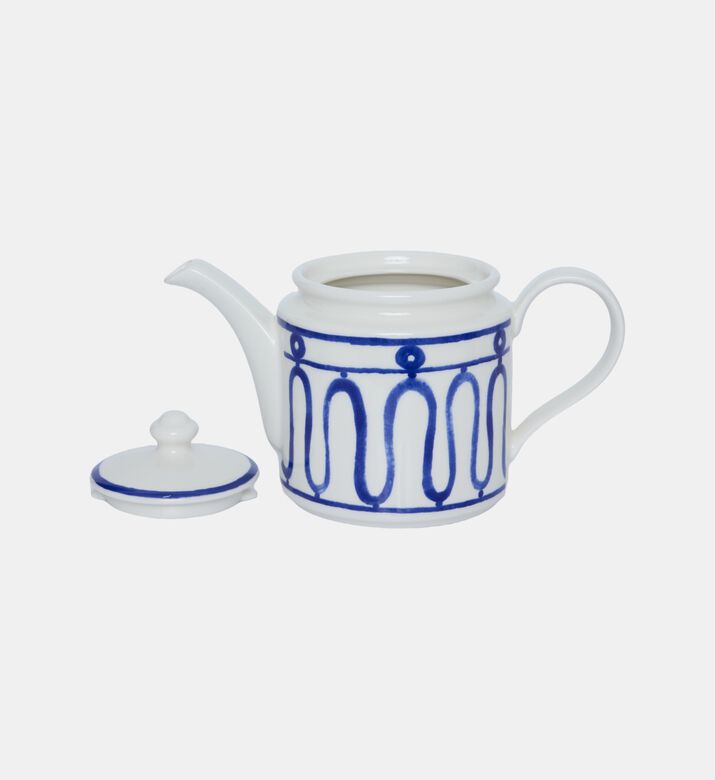 The Kyma 3-piece Tea Set