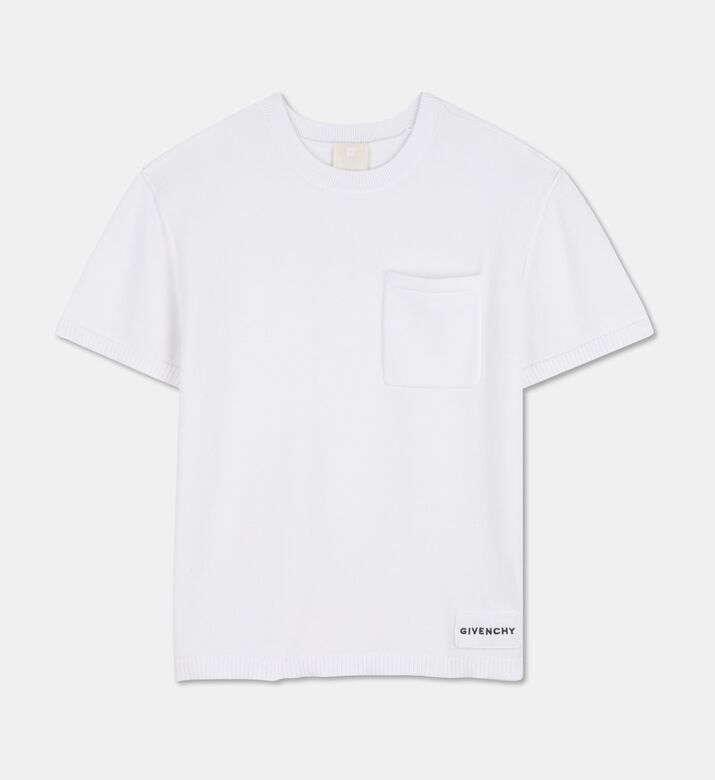Givenchy Ts Ss, Packshot View