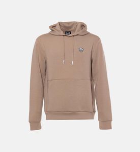 Chest Logo Hooded Sweatshirt Chest Logo Hooded Sweatshirt