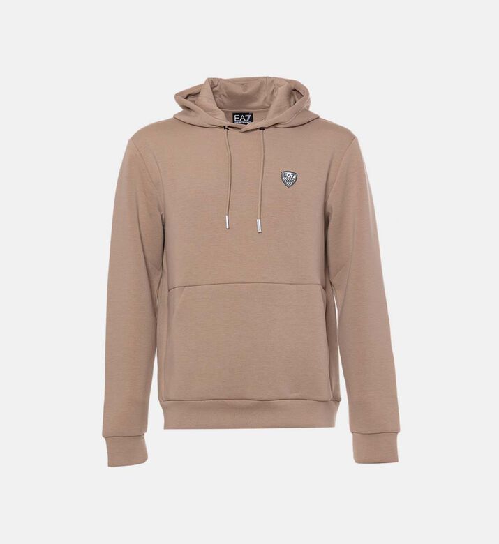 Chest Logo Hooded Sweatshirt Chest Logo Hooded Sweatshirt